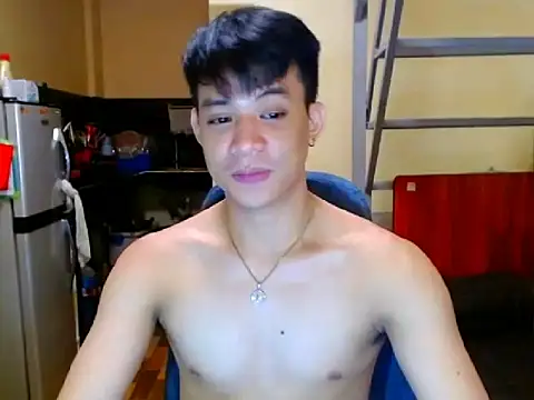 AsianCUMQUICKLY live cam on StripChat