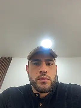 Steve-Carter live cam on StripChat