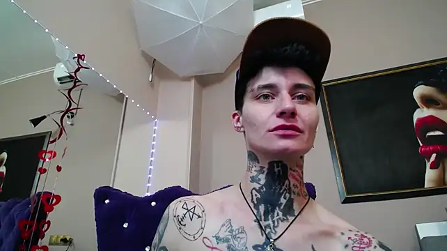 KennyXSX live cam on StripChat