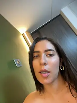 private live sexshow Karol093