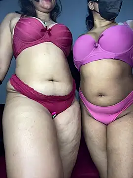 webcam porno Liyana Meshel