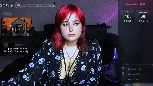 elisdacherry