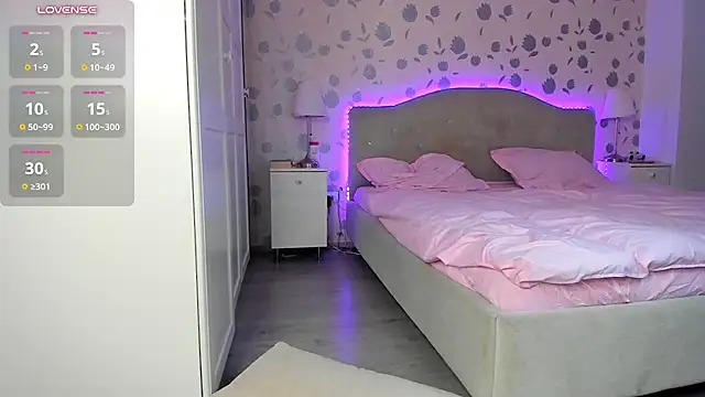 sophiacherie