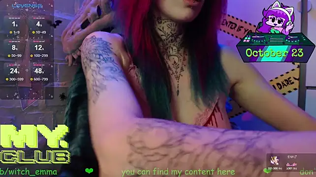 Witch_Emma