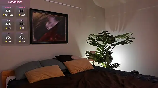 Jan_Dekkel live cam on StripChat