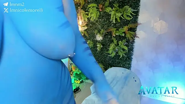 Nicolemorelli2 webcam