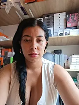 random videochat Luianna