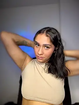 Isabella-Teen