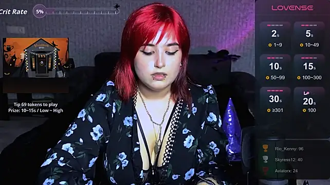 elisdacherry