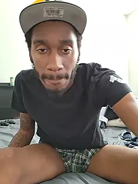 Cyberkennywrld live cam on StripChat