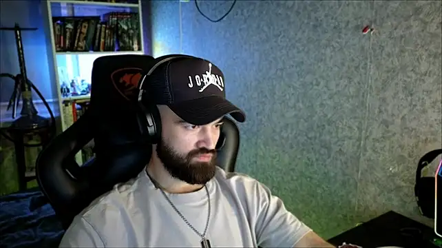 _Serious_Man live cam on StripChat