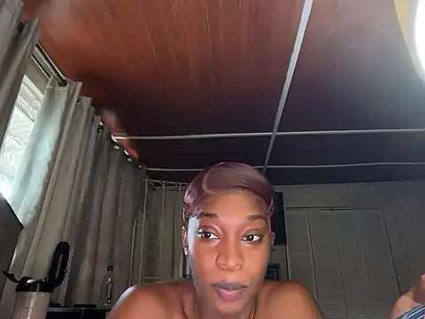 saffirebleu webcam