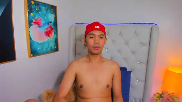 AsianZero webcam