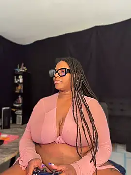 GirthGoddessCoco live cam