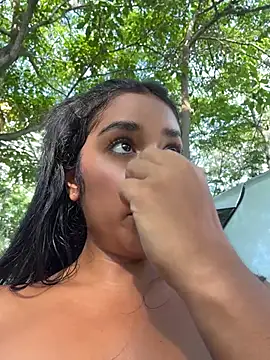 SaryJonex Live Webcam on Stripchat