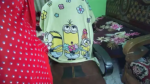 BengaliQueenStar
