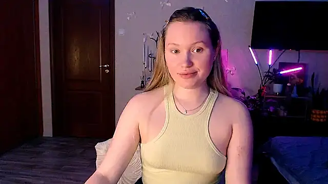 janeBlossom_ webcam