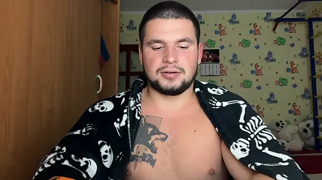 chiraq1945 live cam on StripChat