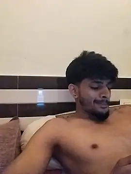 Your_Supermann live cam on StripChat