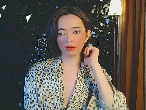 MsStein live cam on StripChat