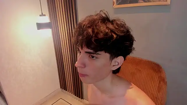phineas_flynn_ (M twink) - Jerk off in missionary position my boy