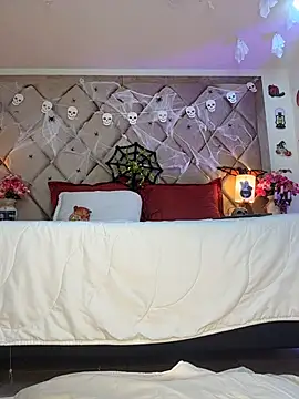AngelinaDuvall live sex cam