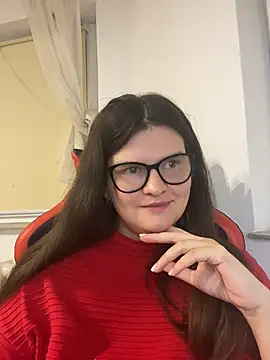 ChubbyBae live sex cam