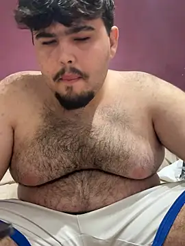 yannick04 (M twink) - Ticket show cum