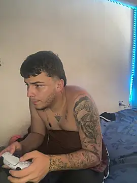 max_corey