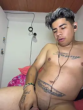 Noir_Desiree