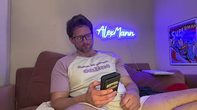 alexmannd