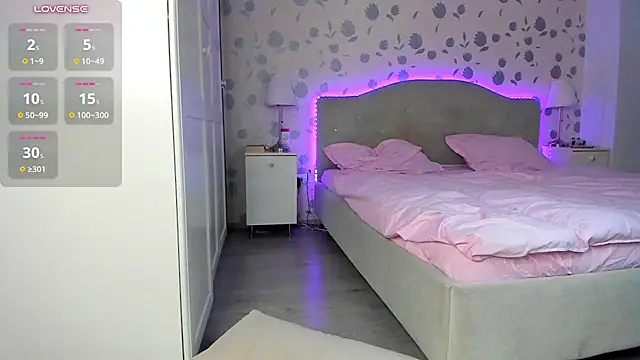 sophiacherie Live Webcam on Stripchat