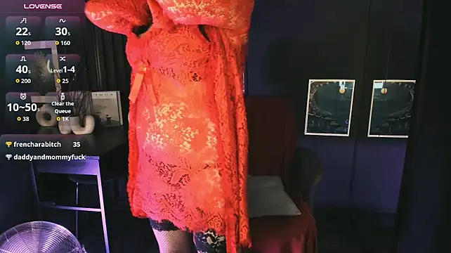 Anita_Muse live cam on StripChat