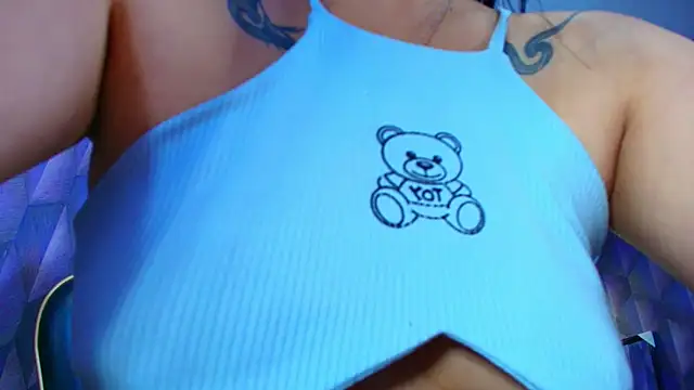 LiaHarryis