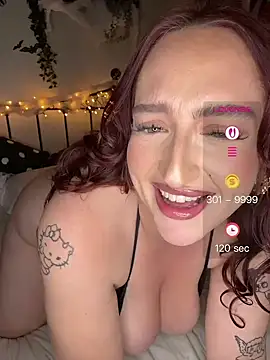 TaliaMommyMelons