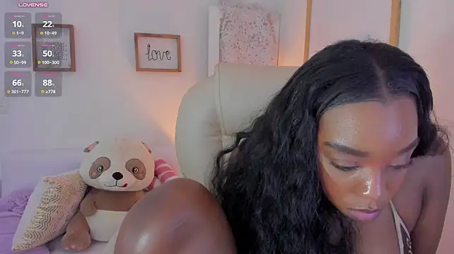 zobe_love live cam on StripChat