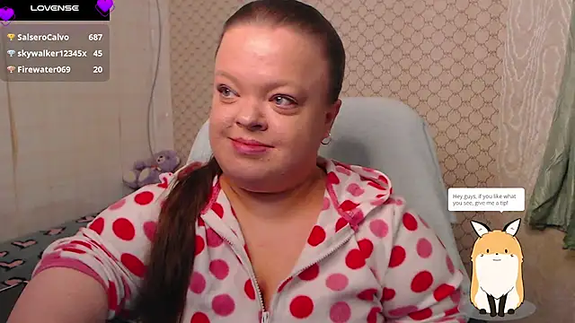 Janiffer_MiMi live cam on StripChat