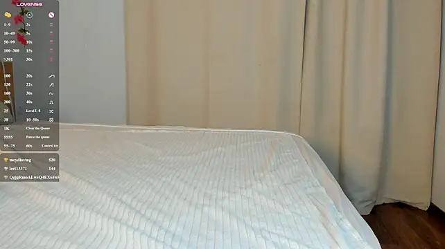 GailVerbeke webcam