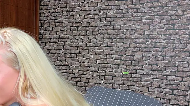 CuteBlondeMe