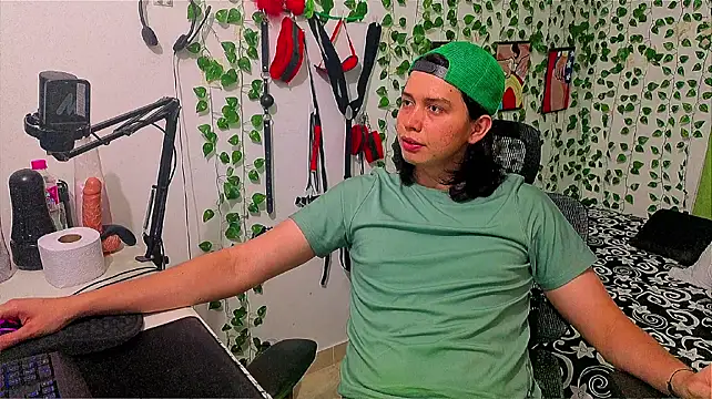 Andy_gray webcam