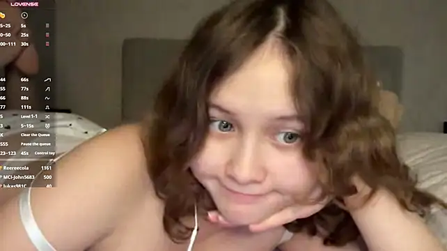 VivianLady webcam