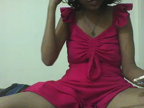 Sassy_soul webcam