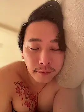 jin-sakura webcam