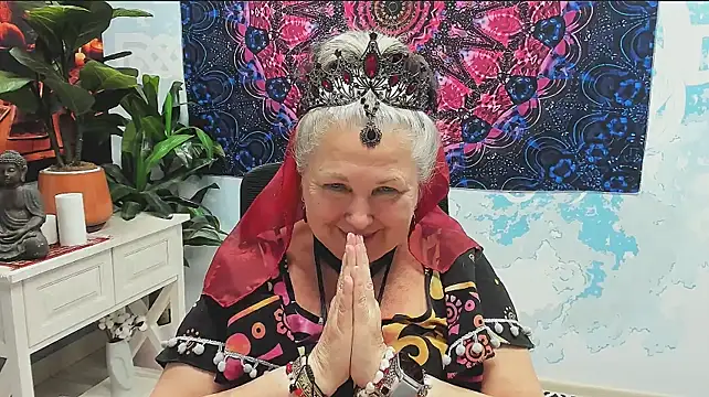 LilaMaharani