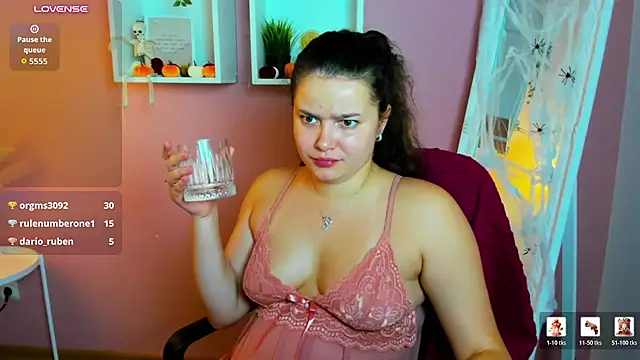 _LilyBlush_ webcam