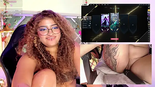 AriaNova_ webcam