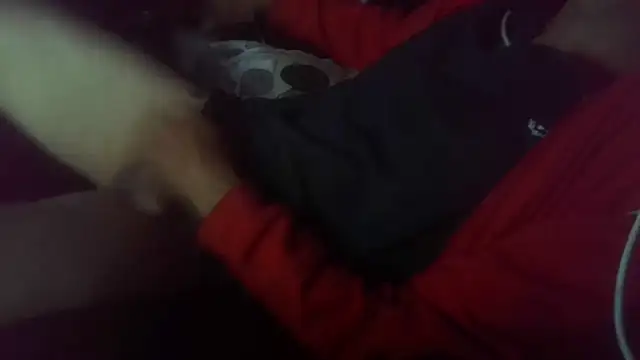 SnappedHagfish webcam