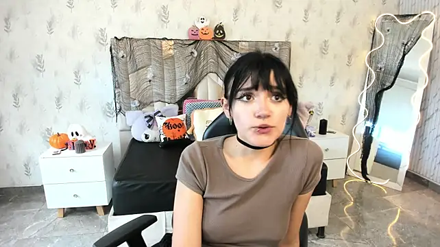 Cloee_tay1 webcam