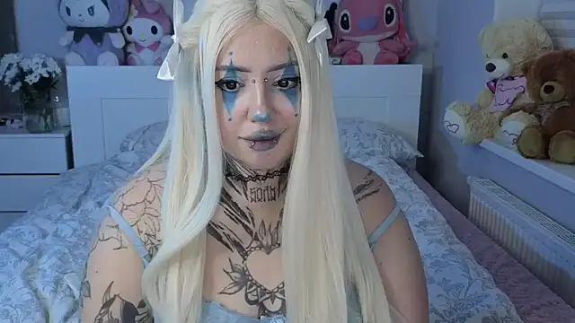 Chiibis webcam
