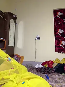 V-Hot-Shilaa webcam